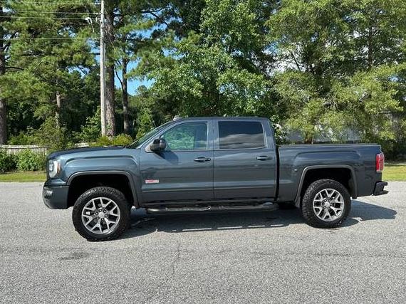 GMC SIERRA 2017 3GTU2NEC6HG506838 image