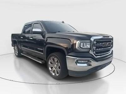 GMC SIERRA 2017 3GTP1NEC0HG356547 image