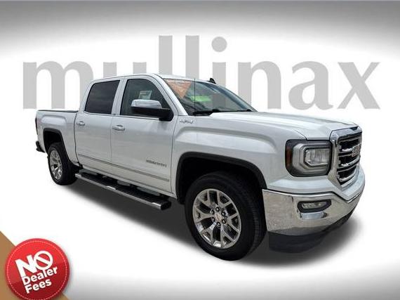 GMC SIERRA 2017 3GTU2NEC2HG455841 image