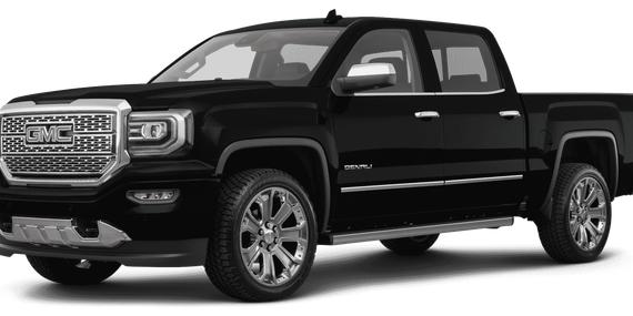 GMC SIERRA 2017 3GTU2PEJ6HG473785 image