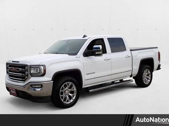 GMC SIERRA 2017 3GTU2NEC0HG171284 image