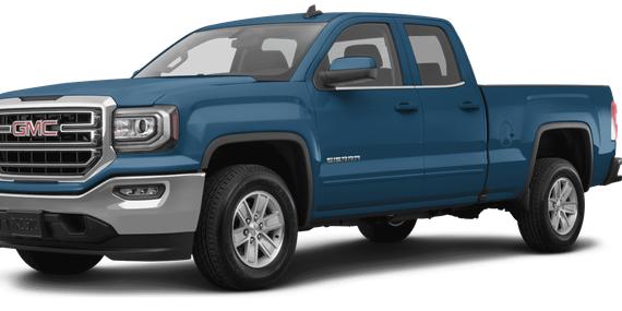 GMC SIERRA 2017 1GTR1MEC6HZ177433 image