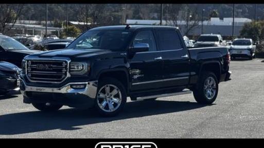 GMC SIERRA 2017 3GTU2NER0HG373675 image