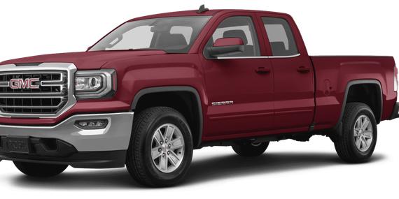 GMC SIERRA 2017 1GTV2MEC0HZ143502 image