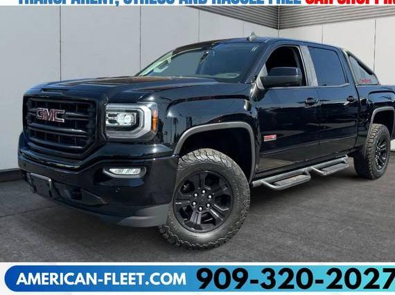 GMC SIERRA 2017 3GTU2NEC8HG418034 image