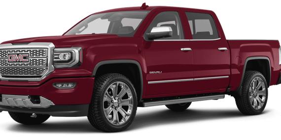 GMC SIERRA 2017 3GTU2PEJ5HG416154 image
