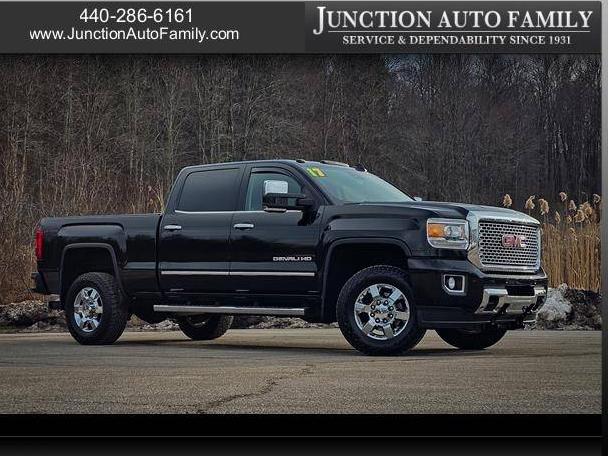 GMC SIERRA 2017 1GT42YEG7HF186256 image