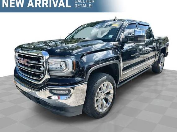 GMC SIERRA 2017 3GTU2NEC4HG457400 image