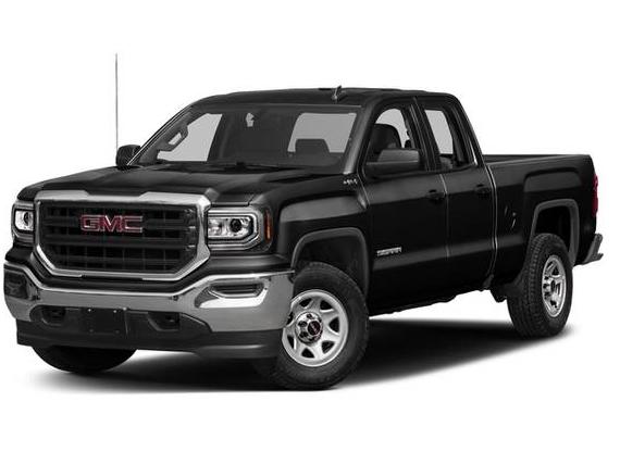 GMC SIERRA 2017 1GTV2LEC6HZ280454 image