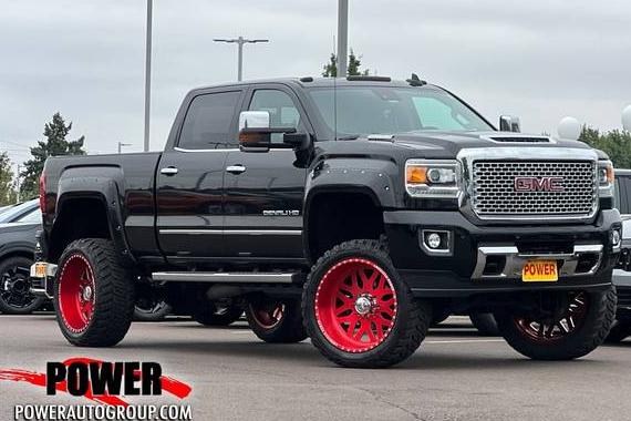 GMC SIERRA 2017 1GT42YEY6HF155525 image GMC SIERRA 2017 1GT42YEY6HF155525 image