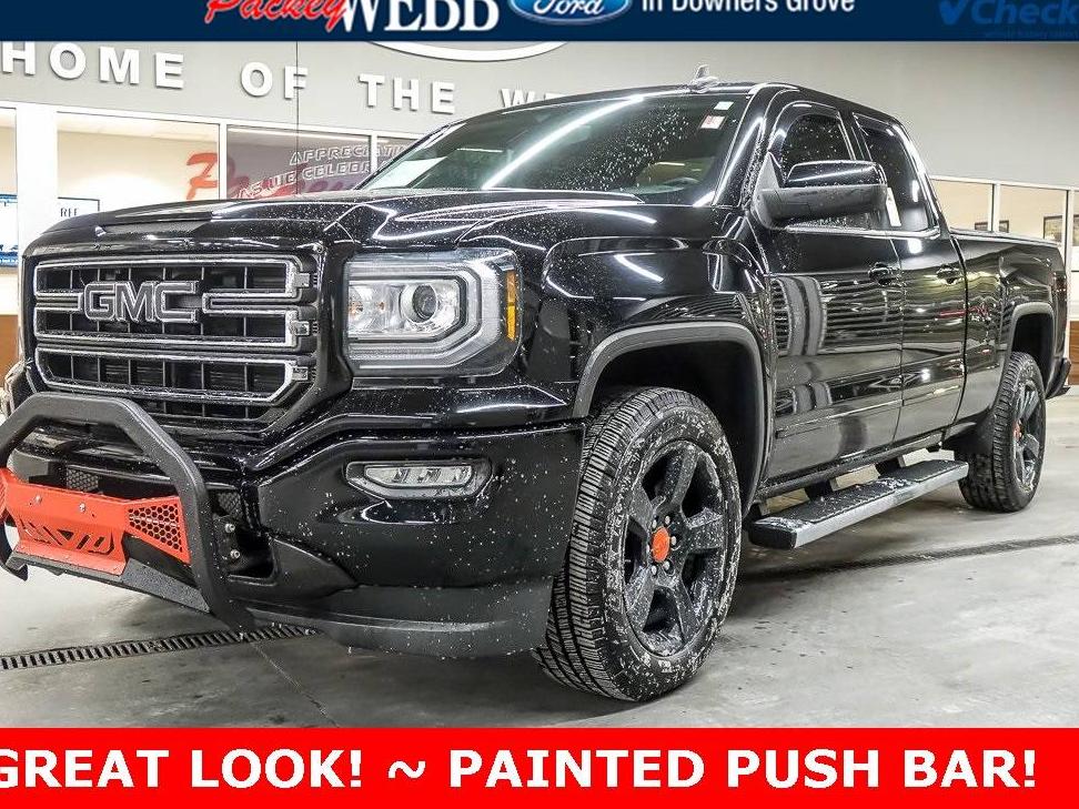 GMC SIERRA 2017 1GTV2MEC3HZ295015 image