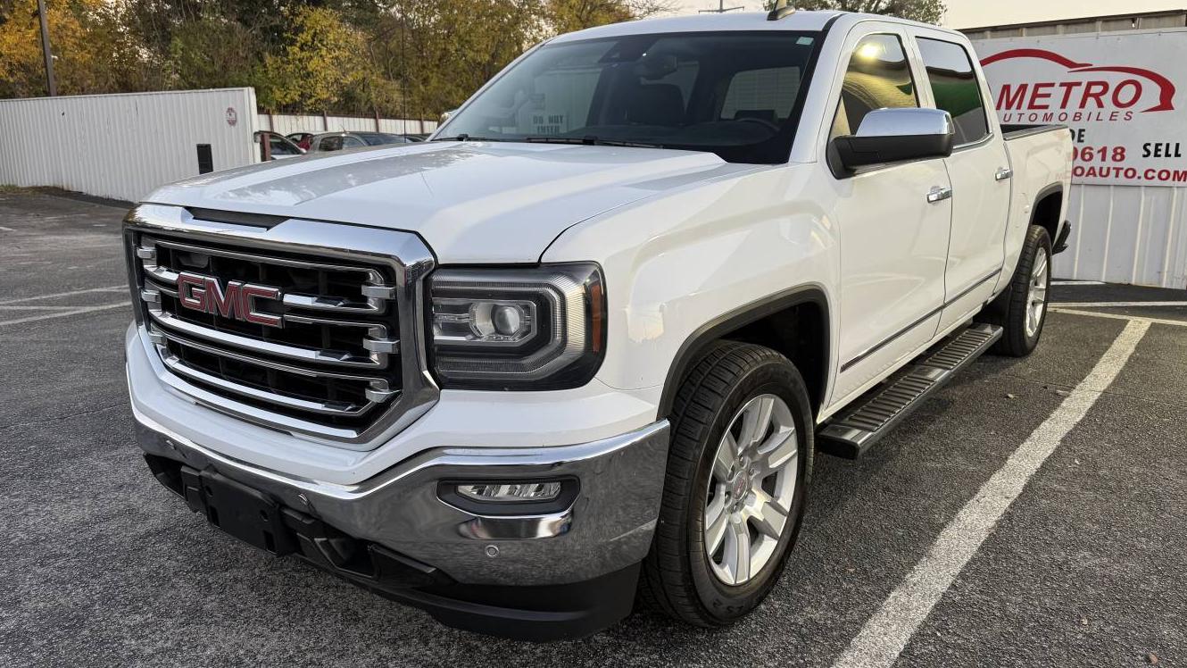 GMC SIERRA 2017 3GTP1NEC9HG177410 image