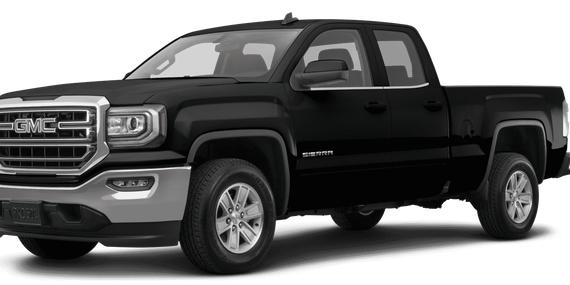 GMC SIERRA 2017 1GTV2MEC9HZ369604 image