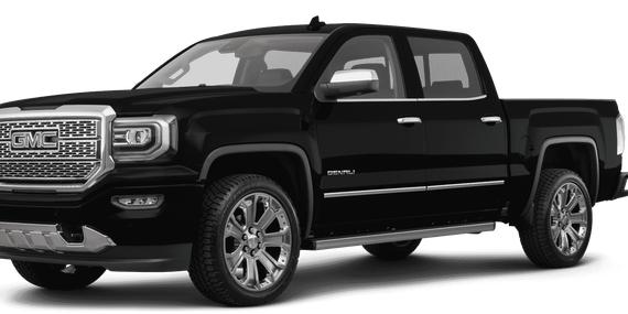 GMC SIERRA 2017 3GTU2PEJXHG128856 image