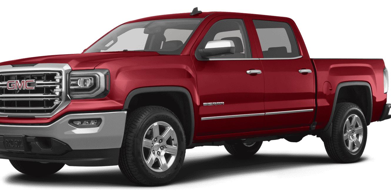 GMC SIERRA 2017 3GTU2NEC6HG217135 image