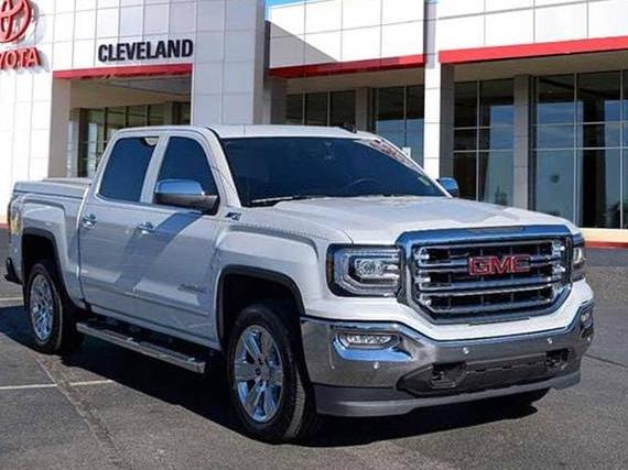 GMC SIERRA 2017 3GTU2NEC1HG337800 image GMC SIERRA 2017 3GTU2NEC1HG337800 image