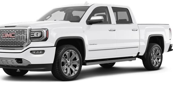 GMC SIERRA 2017 3GTU2PEJ3HG213943 image