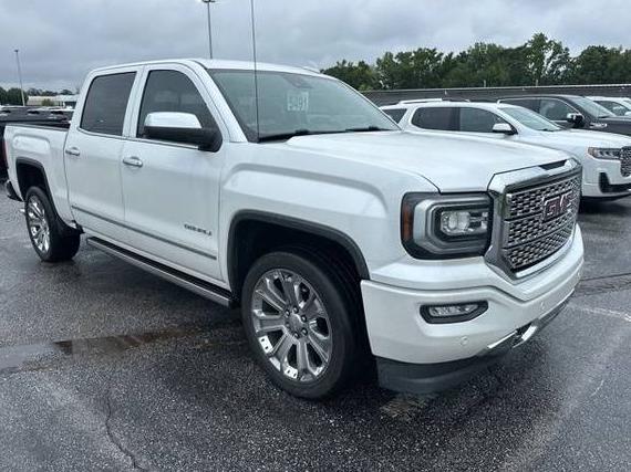 GMC SIERRA 2017 3GTU2PEJ4HG487829 image