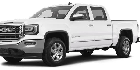 GMC SIERRA 2017 3GTU2NEJXHG231697 image