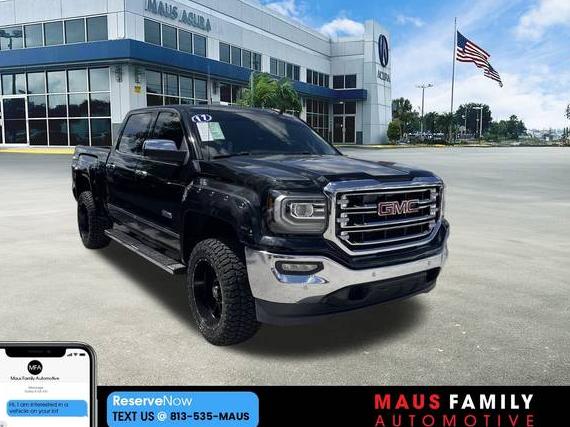 GMC SIERRA 2017 3GTP1NEC2HG107697 image GMC SIERRA 2017 3GTP1NEC2HG107697 image