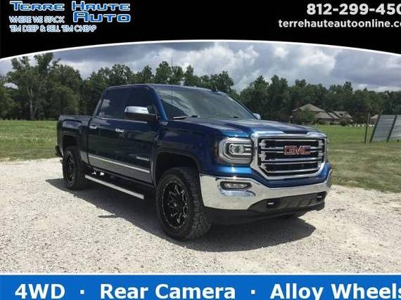 GMC SIERRA 2017 3GTU2NEC2HG410561 image