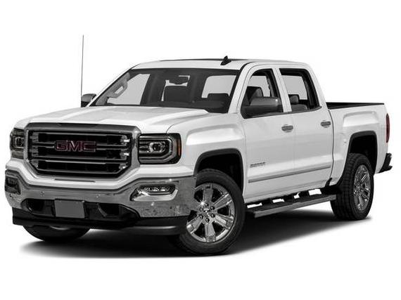 GMC SIERRA 2017 3GTU2NEC1HG452137 image