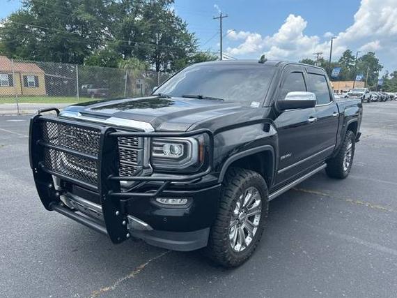 GMC SIERRA 2017 3GTU2PEJ1HG190243 image