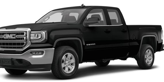 GMC SIERRA 2017 1GTV2MEC1HZ190151 image