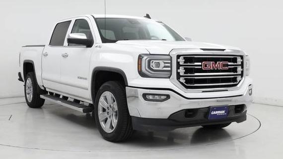 GMC SIERRA 2017 3GTU2NEJ1HG303466 image