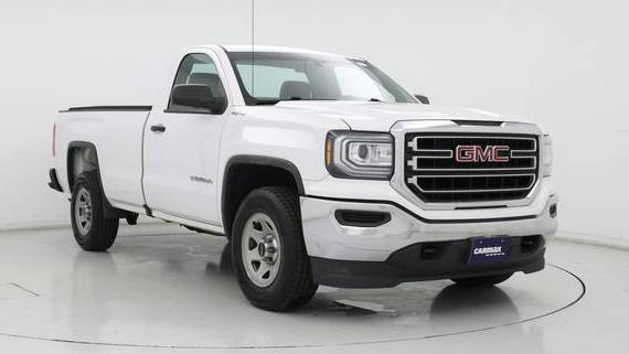 GMC SIERRA 2017 1GTN2LEC1HZ906170 image
