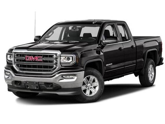 GMC SIERRA 2017 1GTV2MECXHZ195185 image