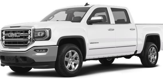 GMC SIERRA 2017 3GTU2NEC5HG456756 image
