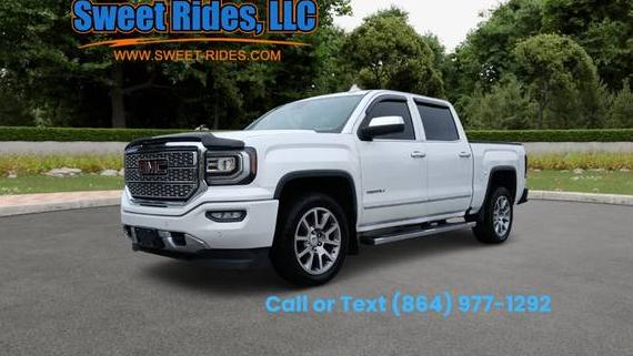 GMC SIERRA 2017 3GTU2PEC7HG494808 image