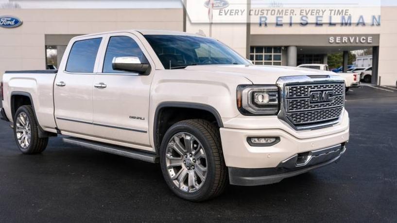 GMC SIERRA 2017 3GTU2PEJ4HG411754 image