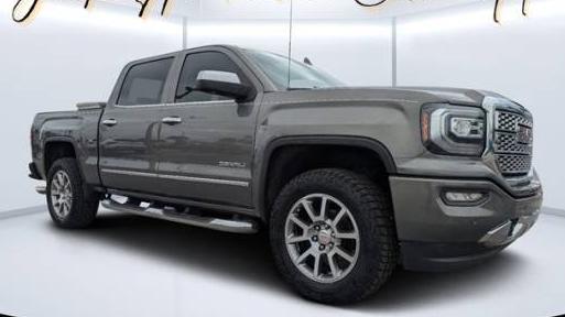 GMC SIERRA 2017 3GTU2PEJ4HG394485 image