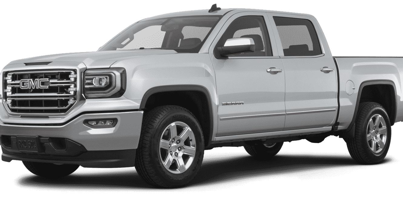 GMC SIERRA 2017 3GTU2NEC4HG149319 image