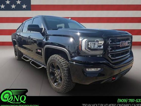 GMC SIERRA 2017 3GTU2NEC6HG171953 image