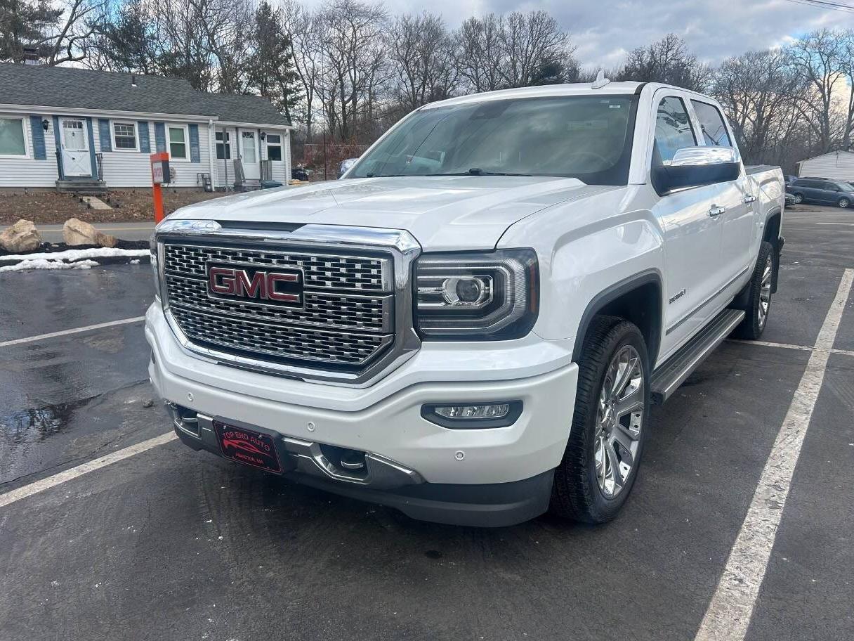 GMC SIERRA 2017 3GTU2PEJ7HG327718 image