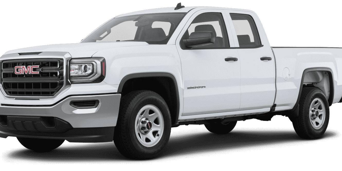 GMC SIERRA 2017 1GTR1LEH3HZ287734 image