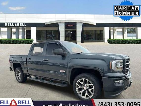 GMC SIERRA 2017 3GTU2NEC4HG490588 image