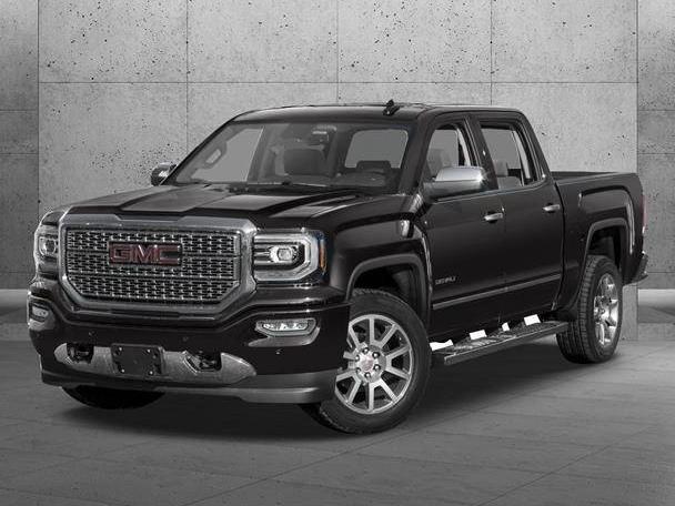 GMC SIERRA 2017 3GTU2PEJ2HG142640 image