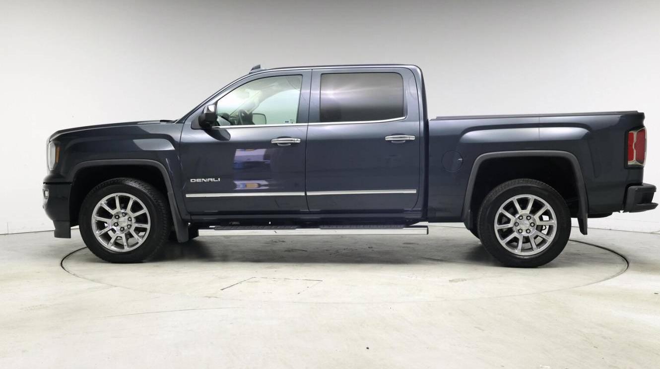 GMC SIERRA 2017 3GTP1PECXHG453721 image