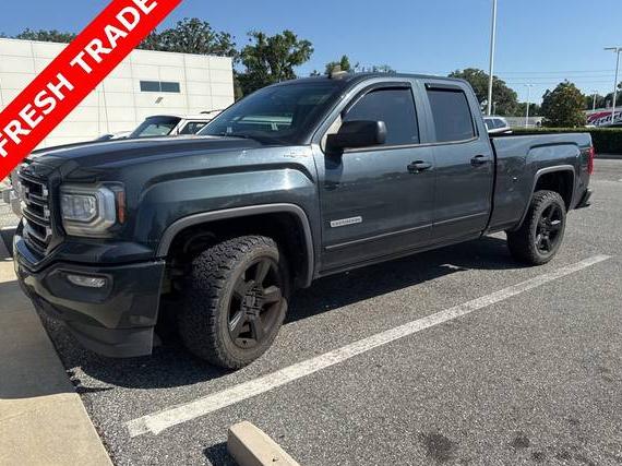 GMC SIERRA 2017 1GTV2LECXHZ173049 image