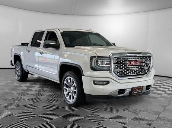 GMC SIERRA 2017 3GTU2PECXHG469319 image