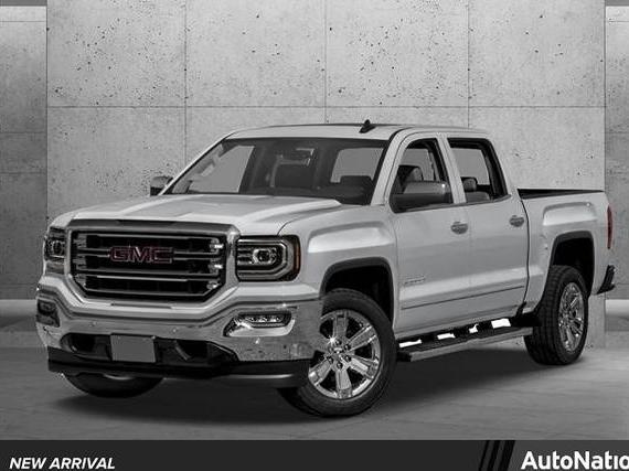 GMC SIERRA 2017 3GTU2NECXHG108435 image