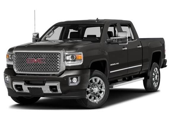 GMC SIERRA 2017 1GT12UEY3HF140394 image