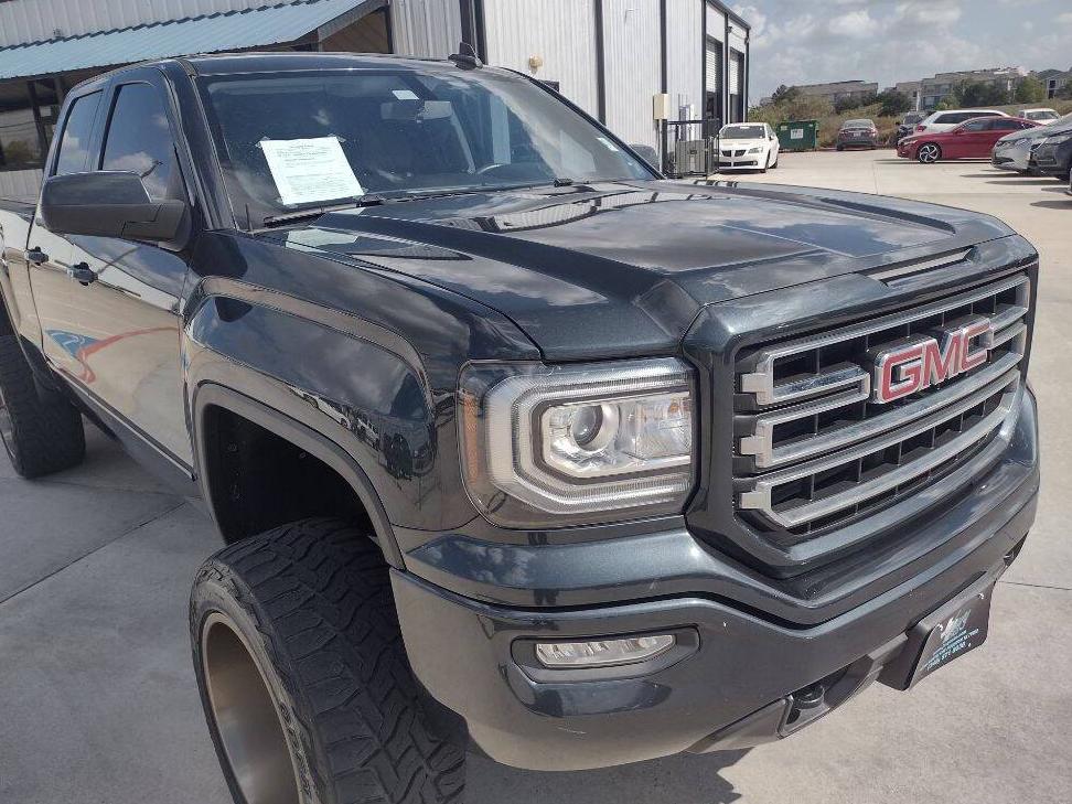 GMC SIERRA 2017 1GTR1LEC4HZ245951 image