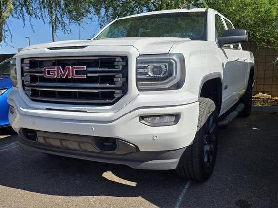 GMC SIERRA 2017 3GTU2NEJ5HG199936 image