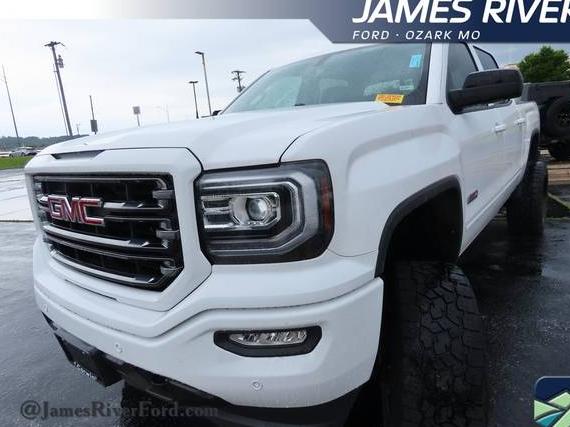 GMC SIERRA 2017 3GTU2NEC0HG327730 image