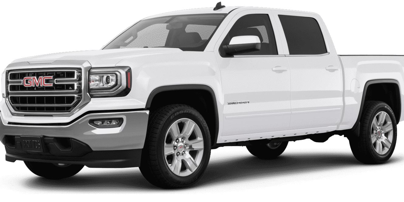 GMC SIERRA 2017 3GTP1MEC4HG484493 image